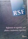 RSF. Reglamento de seguridad para plantas e instalaciones frigorficas